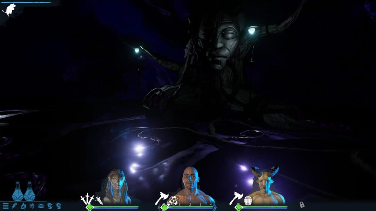 Arakion: Book One thumbnail 3