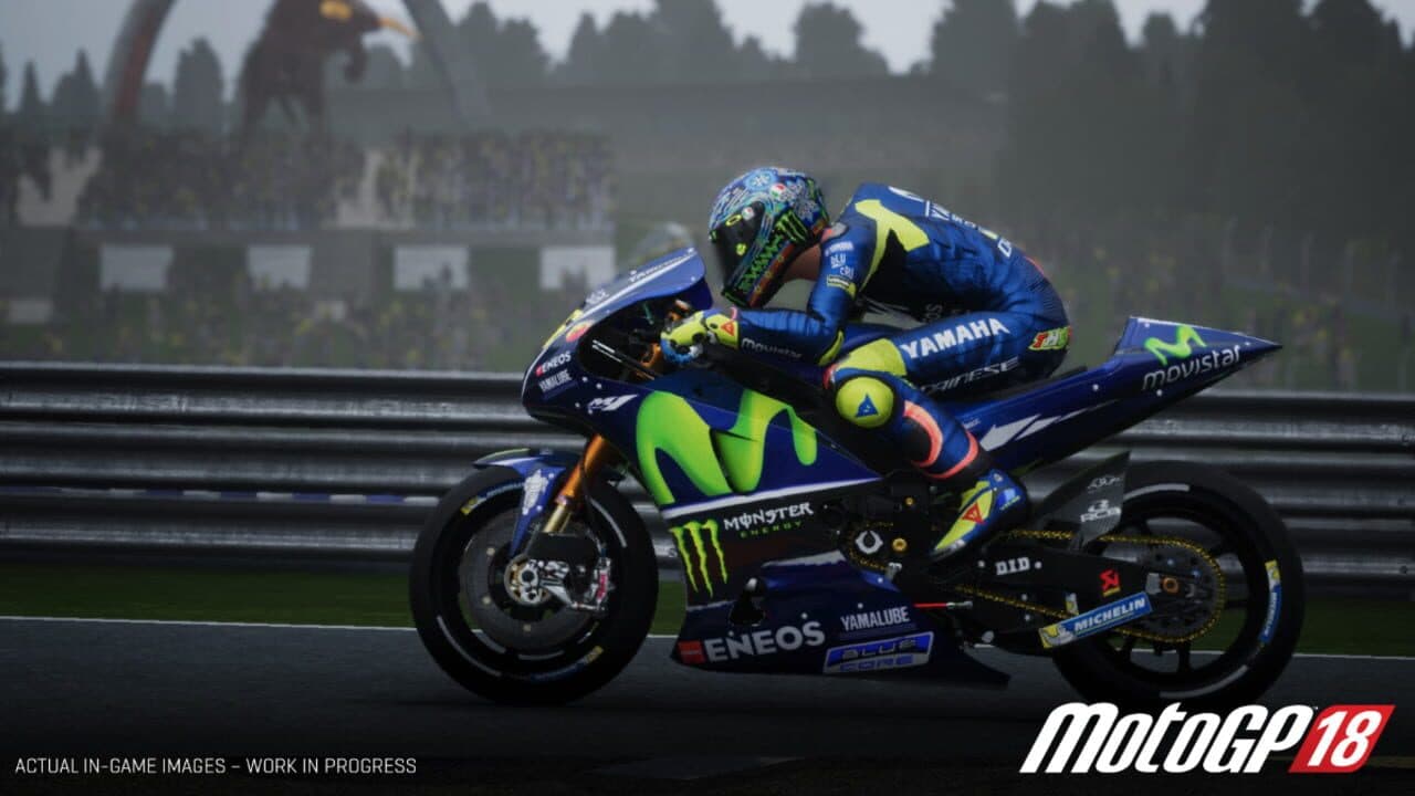 MotoGP 18 thumbnail 2