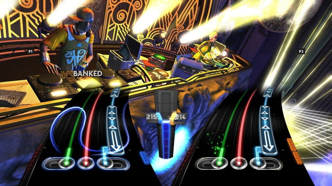 DJ Hero 2 thumbnail 12