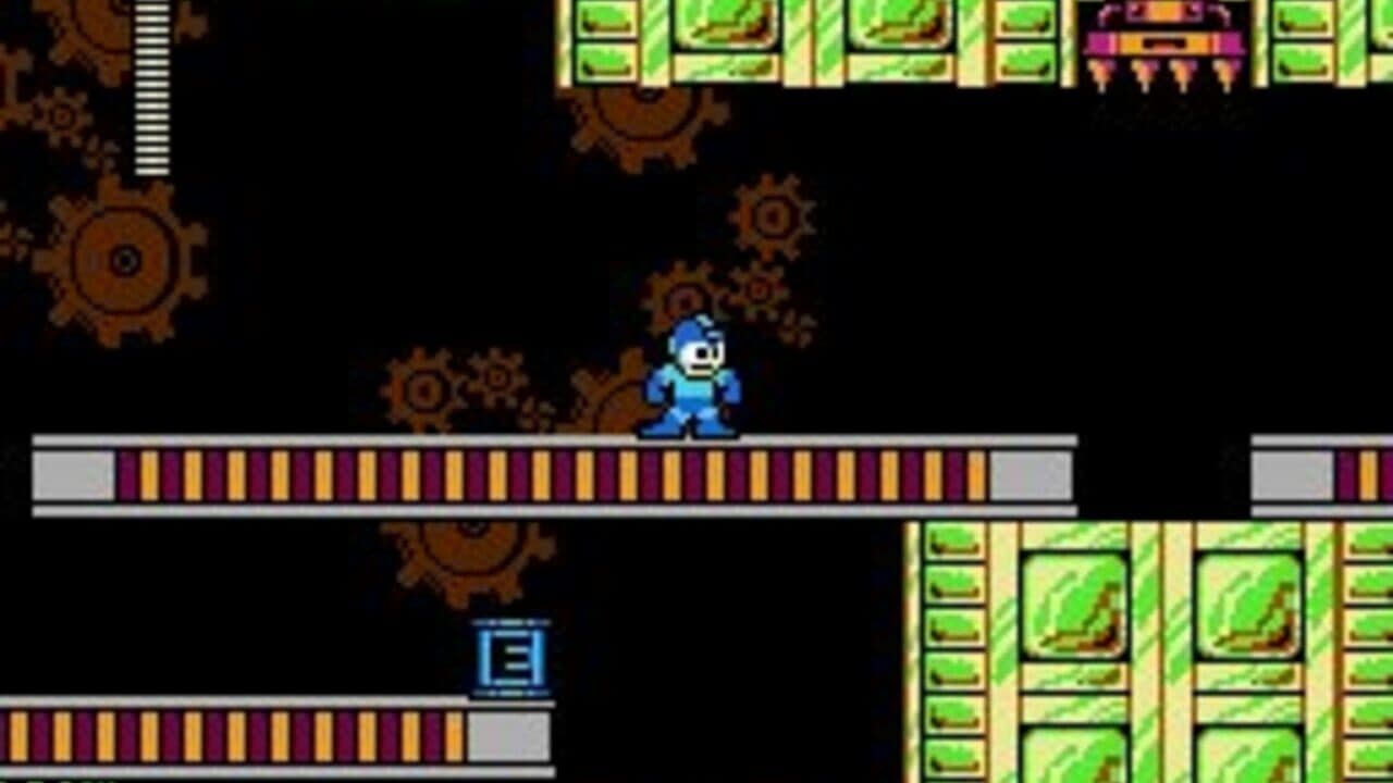 Mega Man 2 thumbnail 10