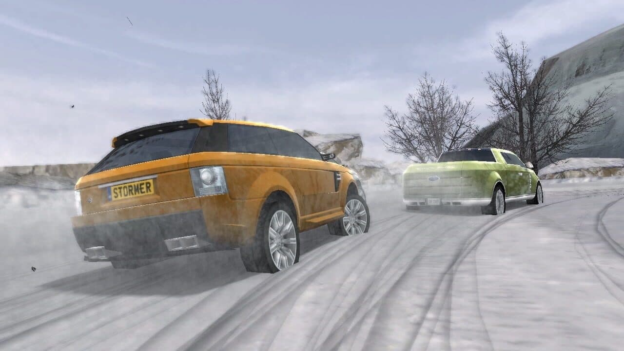 Ford Racing: Off Road thumbnail 5