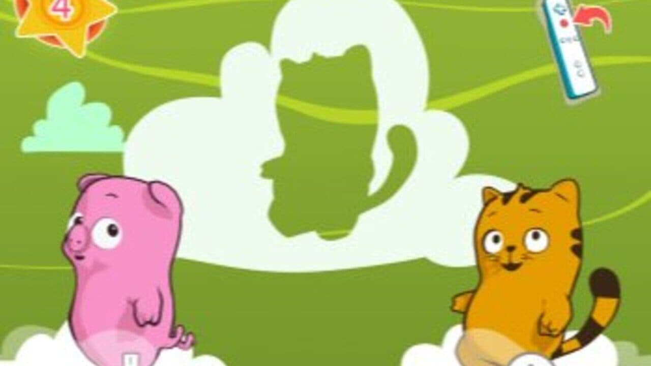 Learning With the PooYoos: Episode 1 thumbnail 6