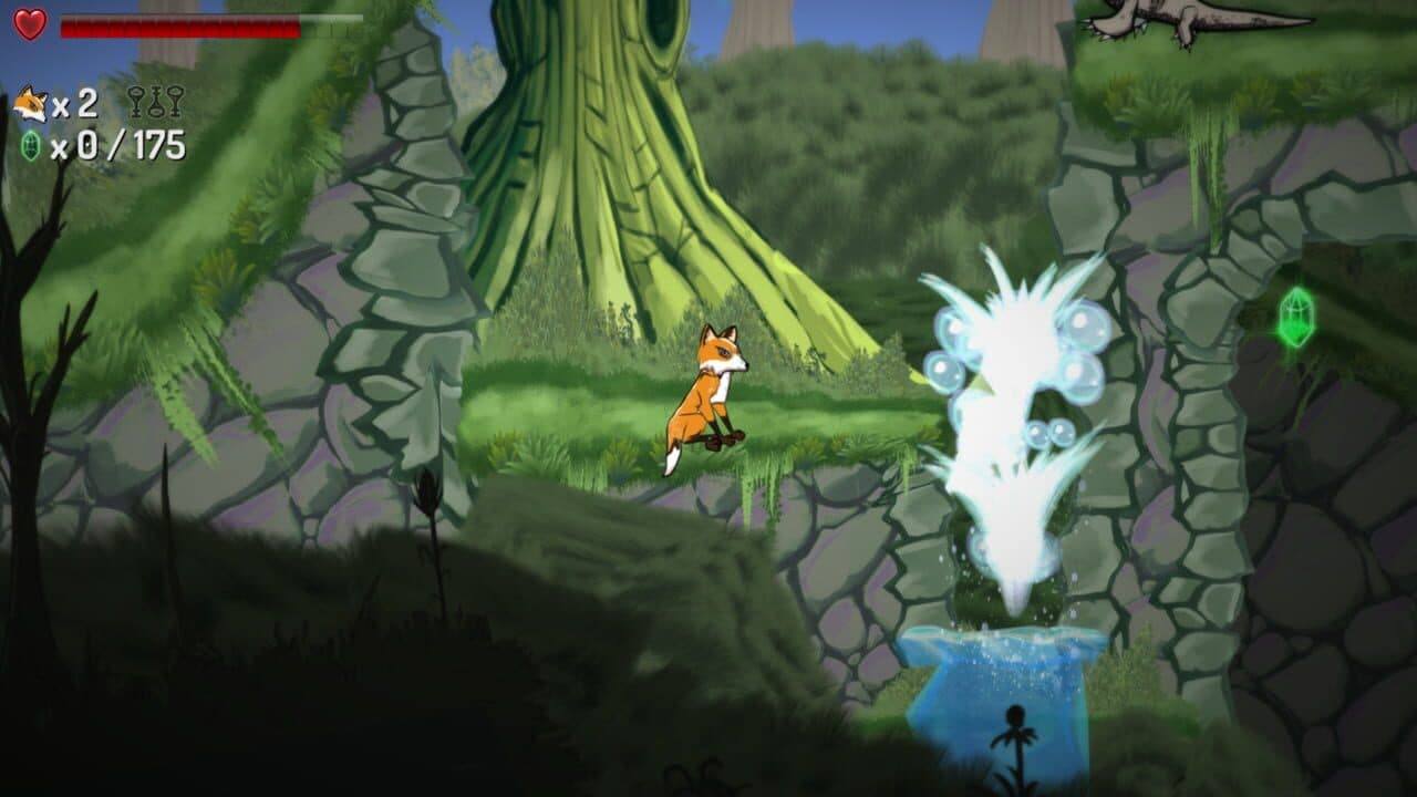 Rynn's Adventure: Trouble in the Enchanted Forest thumbnail 12