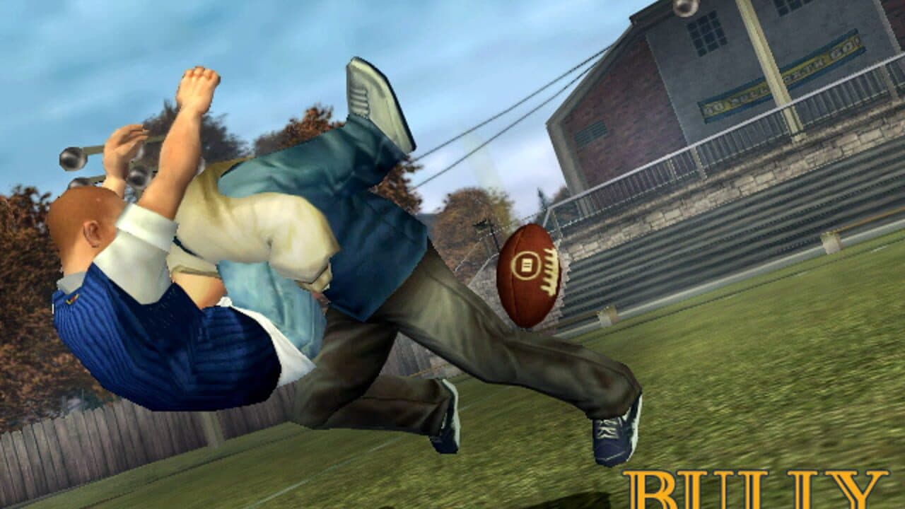 Bully: Scholarship Edition thumbnail 2