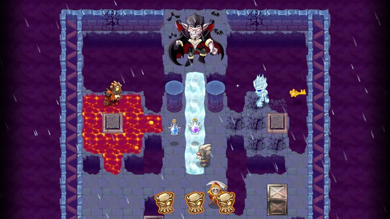Mystery Castle thumbnail 3