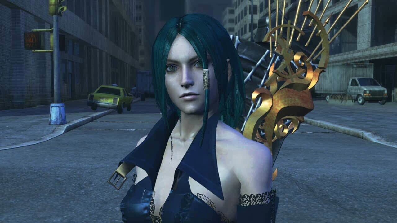 Bullet Witch thumbnail 11