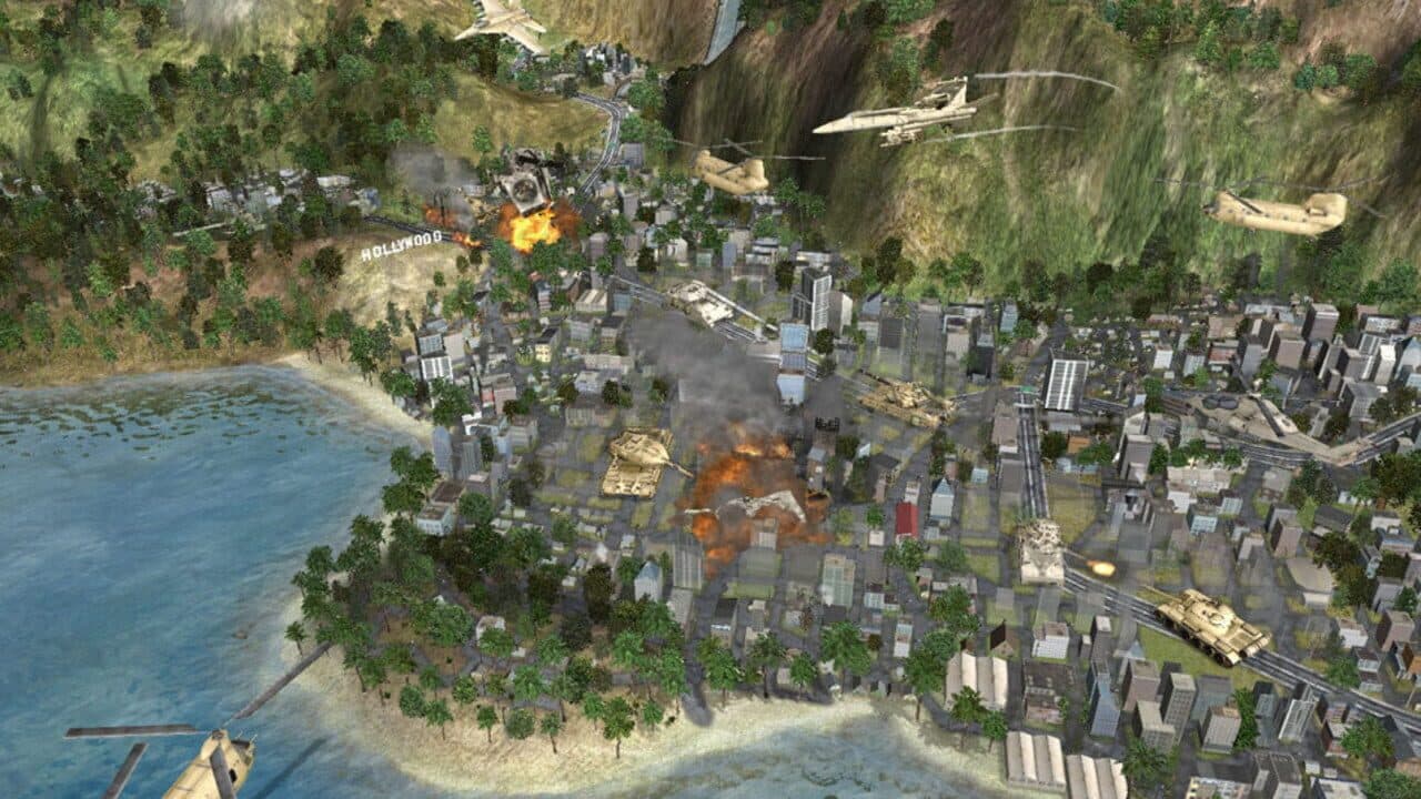 Shattered Union thumbnail 4