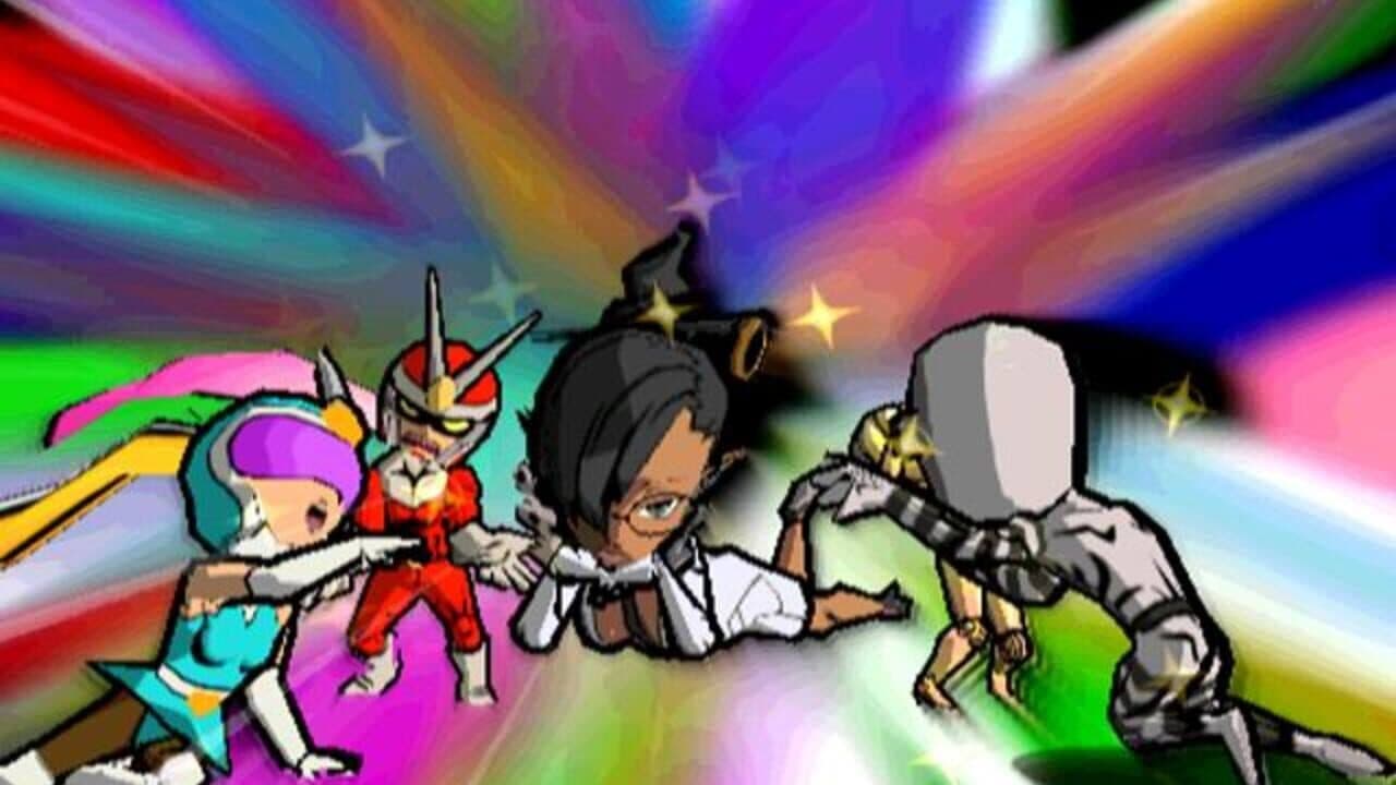 Viewtiful Joe: Red Hot Rumble thumbnail 8