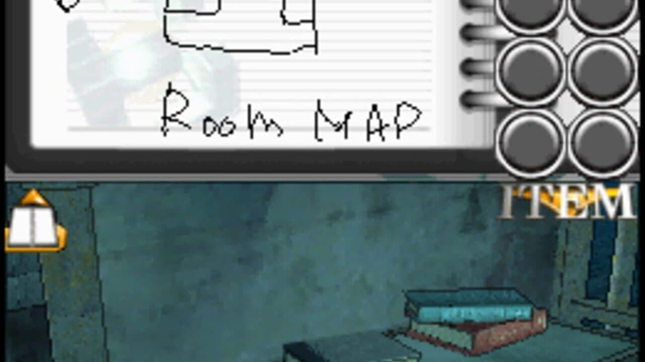Escape Trick: The Secret of Rock City Prison thumbnail 3