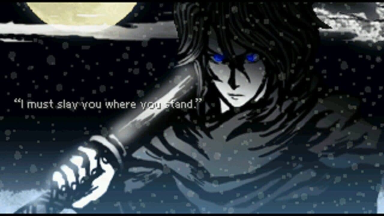 Yukie: A Japanese Winter Fairy Tale thumbnail 3