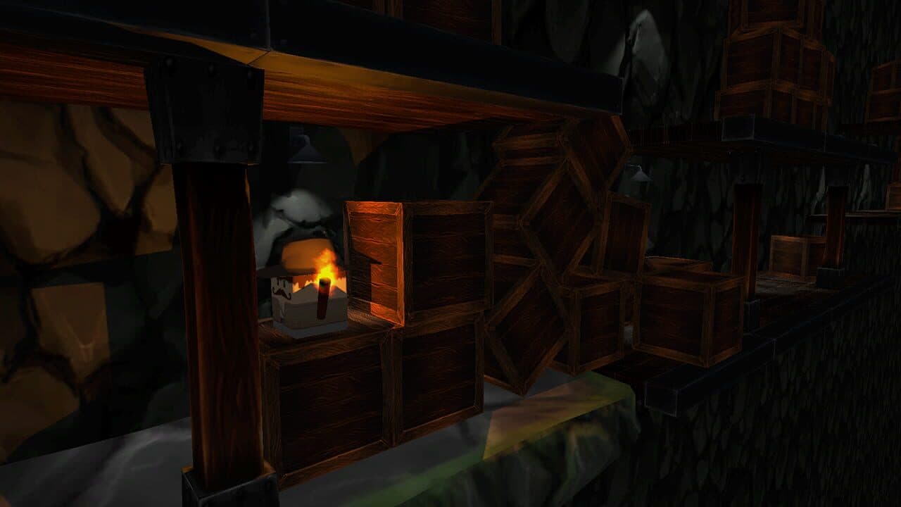 Torch Cave 2 thumbnail 4