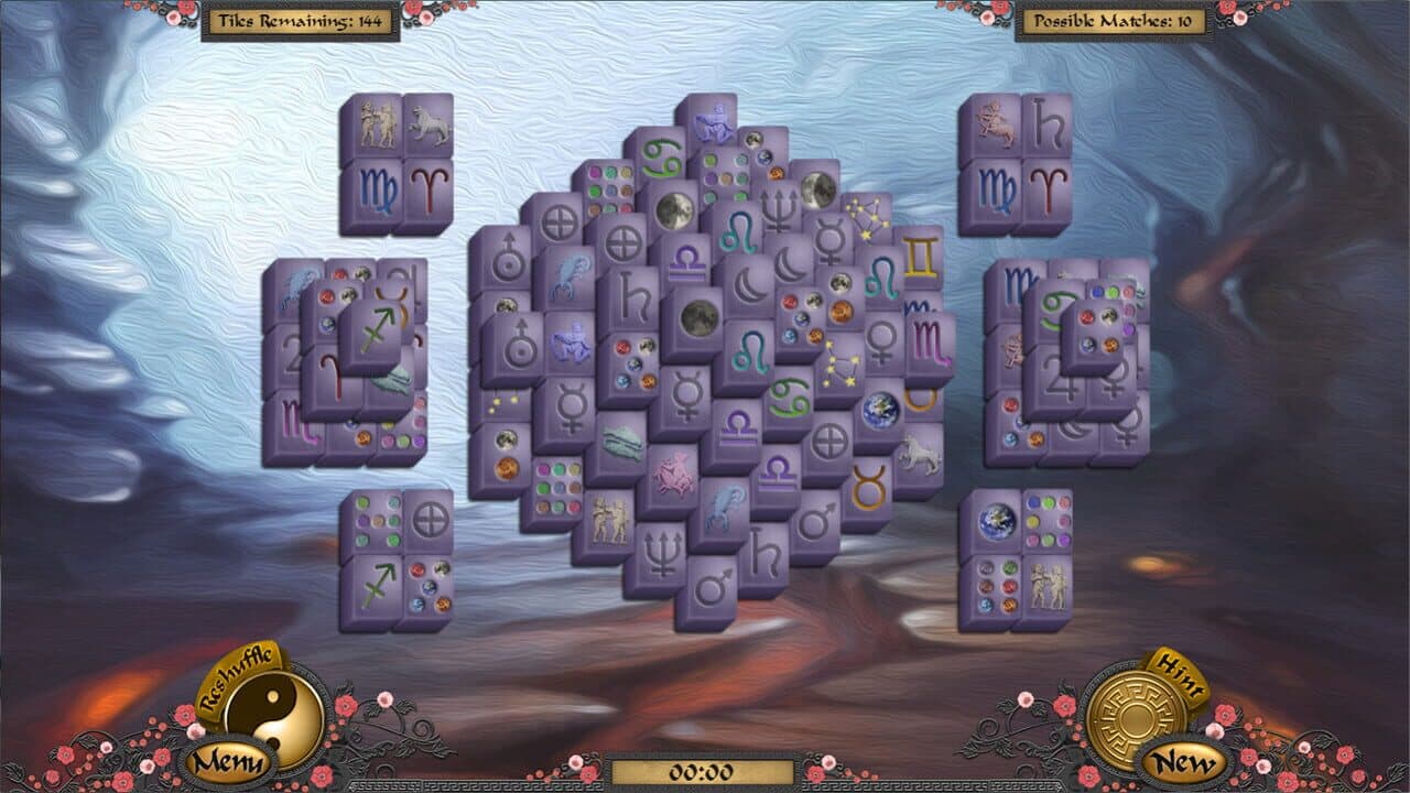 Mahjongg The Ultimate Collection 2 thumbnail 3
