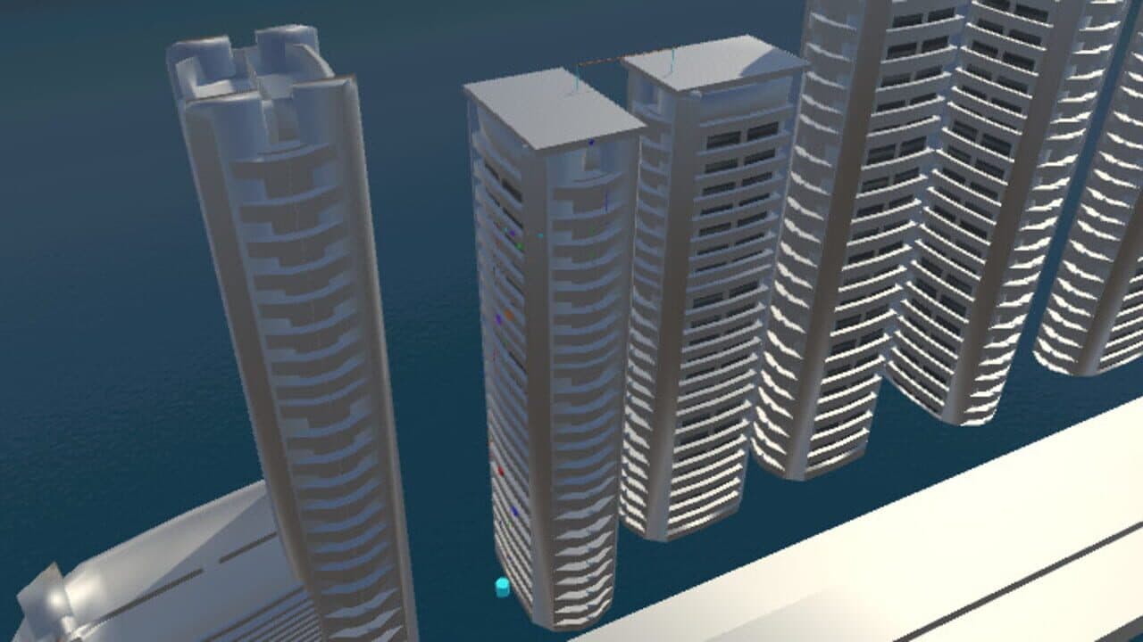 City Rush thumbnail 4