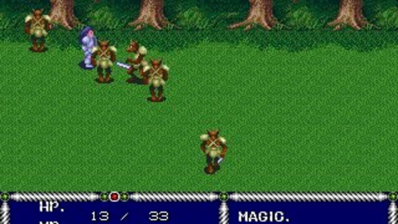 Sword of Vermilion thumbnail 4