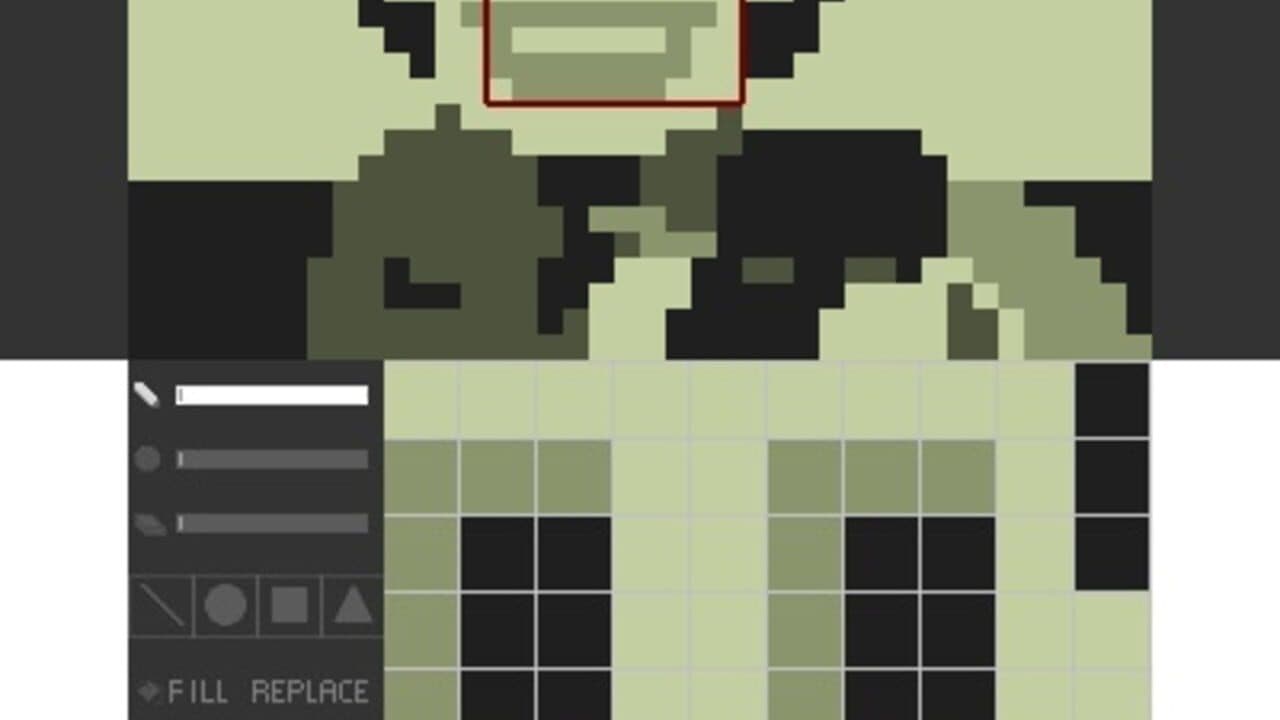 Pixel Paint thumbnail 4
