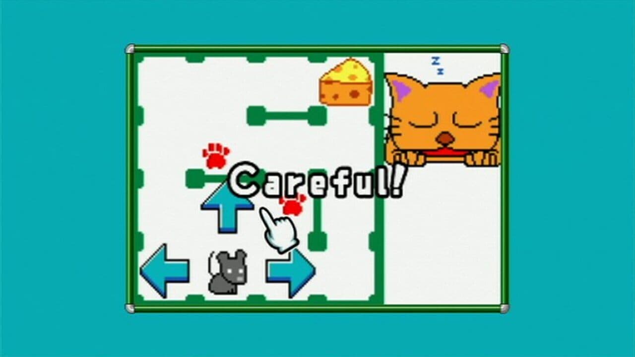 WarioWare: D.I.Y. Showcase thumbnail 8