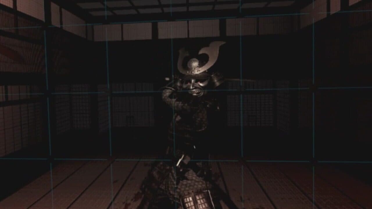 Death Dojo thumbnail 4