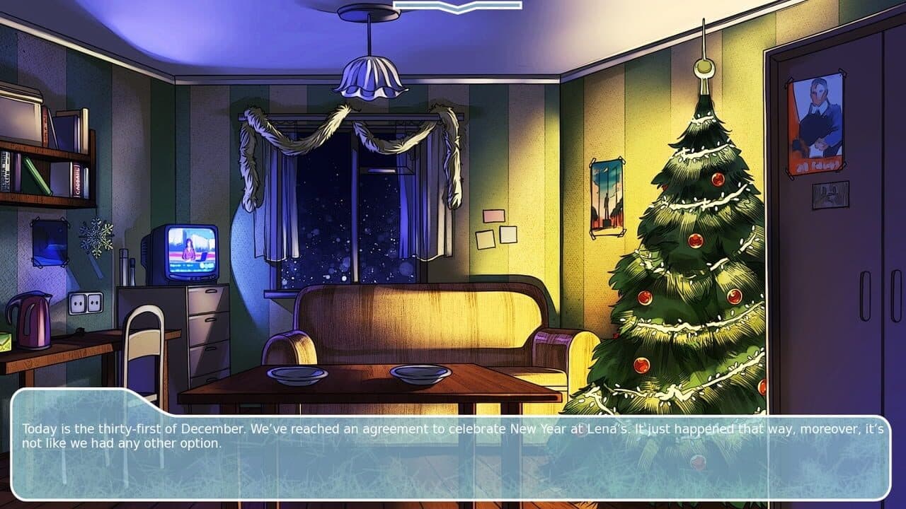 Frosty Kiss thumbnail 4