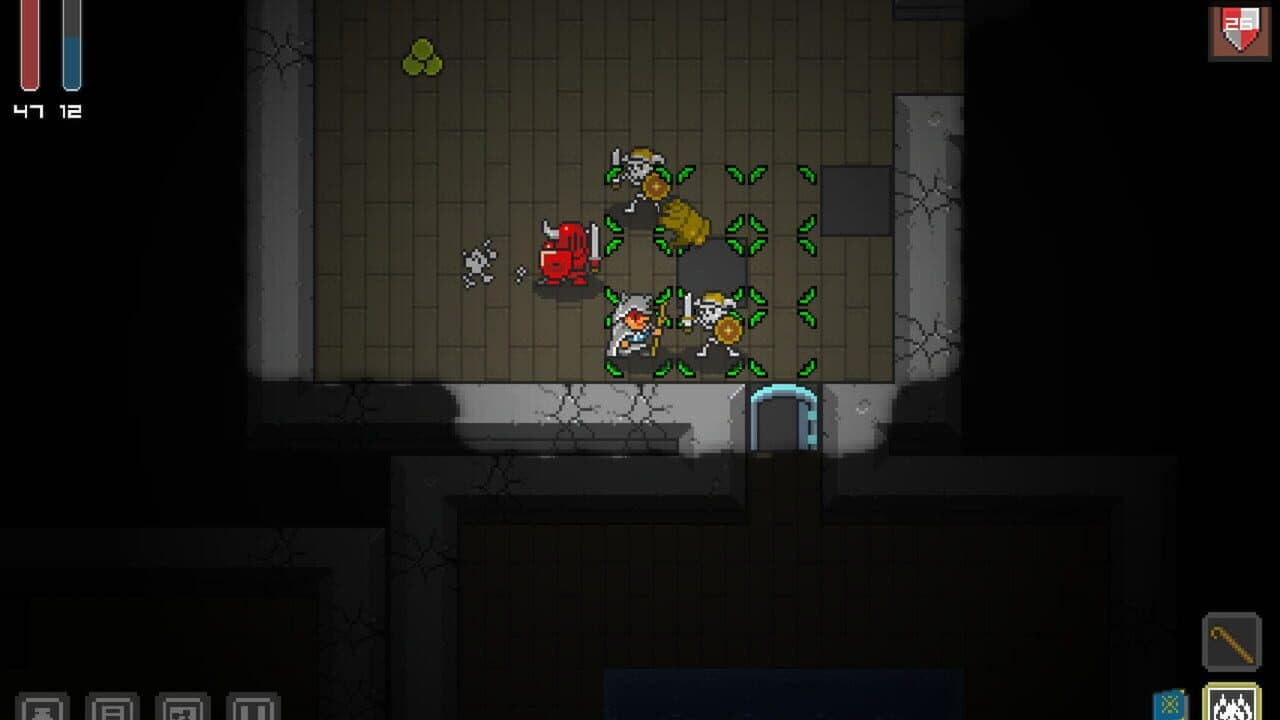 Quest of Dungeons thumbnail 9