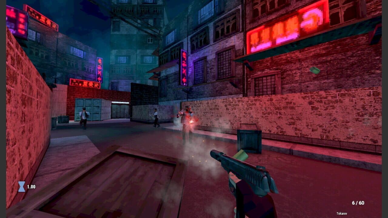Maximum Action thumbnail 4