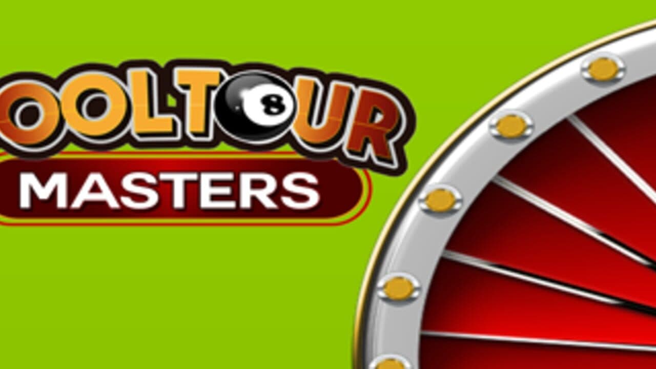 Pool Tour Master thumbnail 4