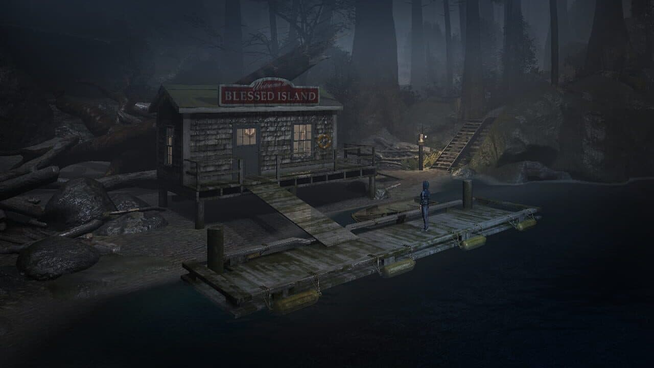 The Ritual on Weylyn Island thumbnail 5