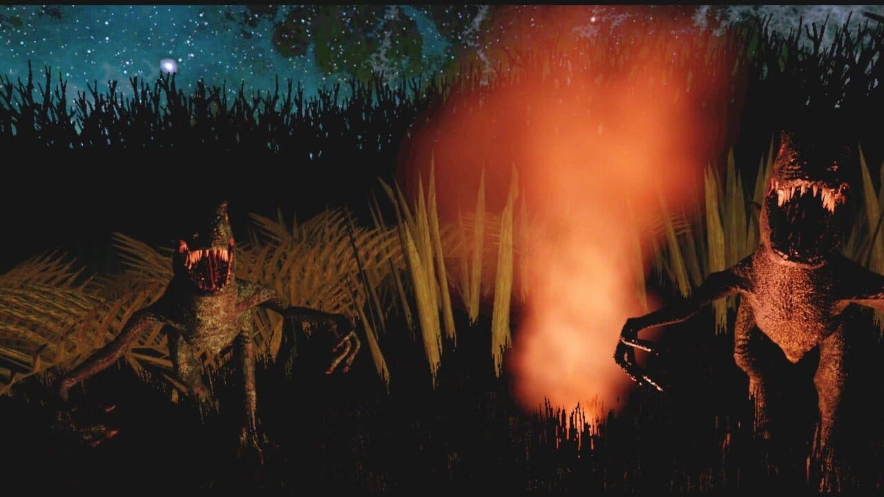 Raptor Valley thumbnail 5