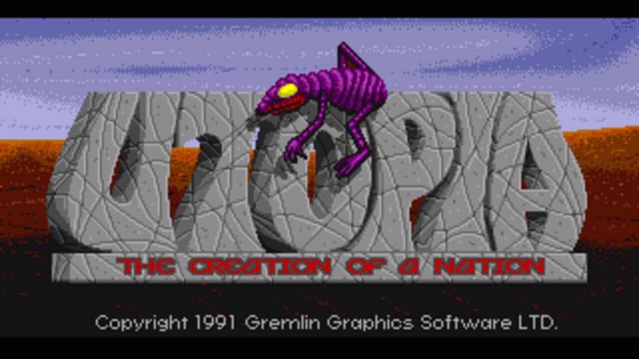 Utopia: The Creation of a Nation thumbnail 2