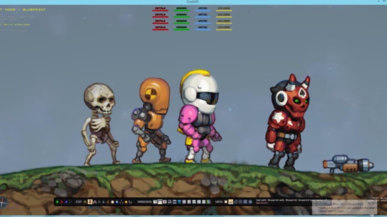 Planetoid Pioneers thumbnail 5