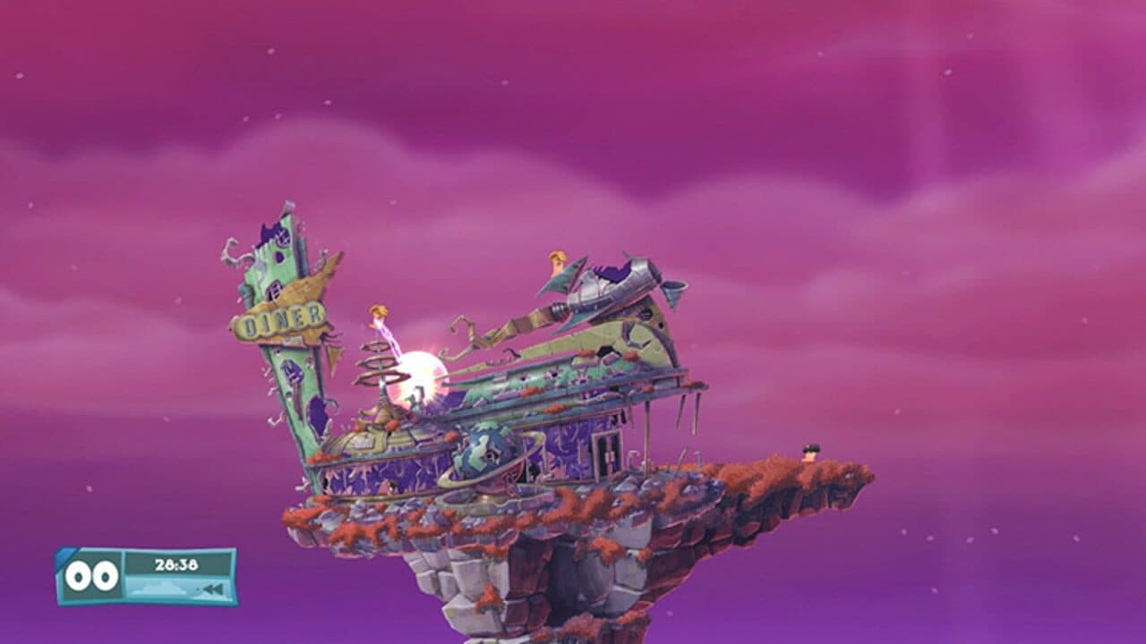 Worms W.M.D thumbnail 7
