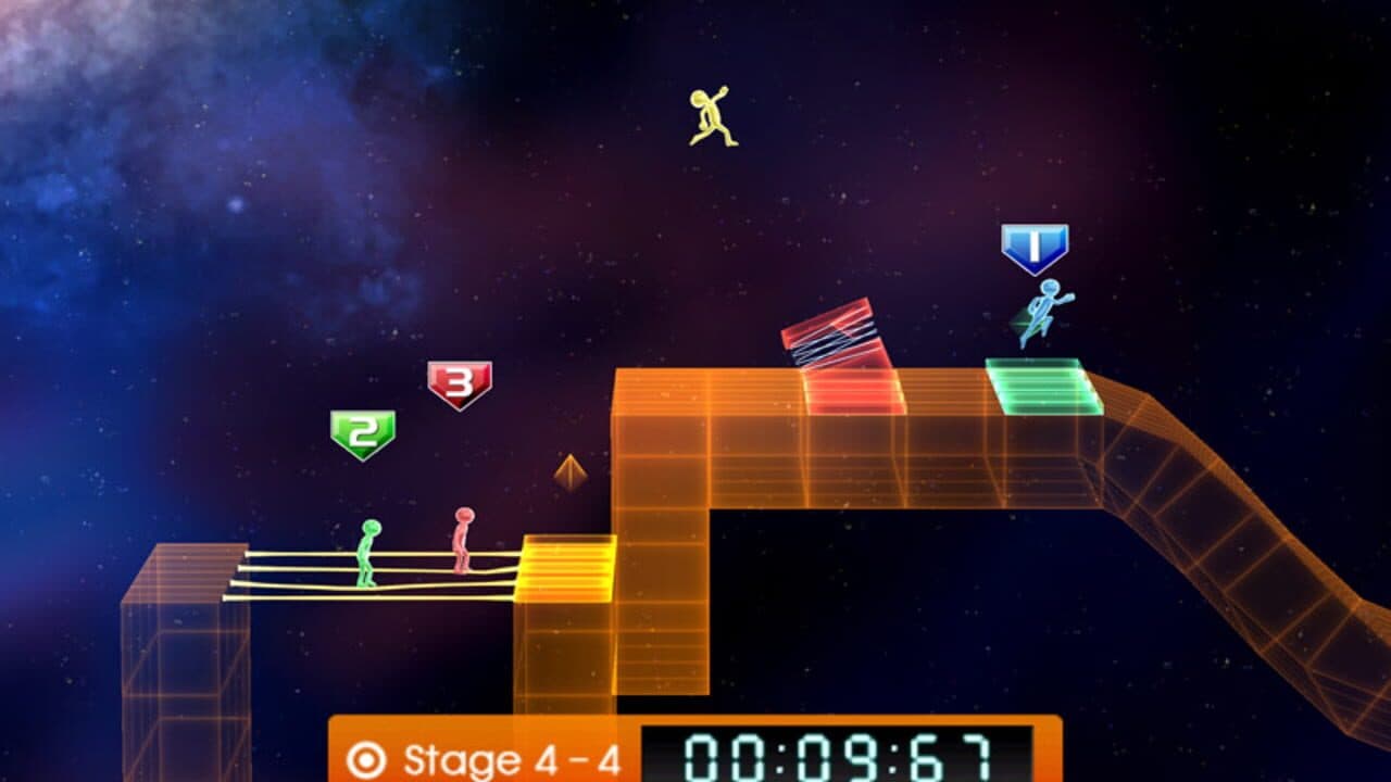 Let's Tap screenshot 1