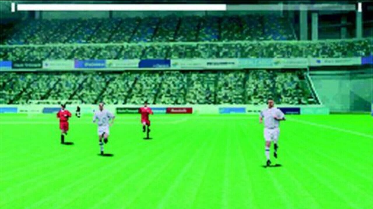 Flash Focus: Vision Training in Minutes a Day screenshot 1