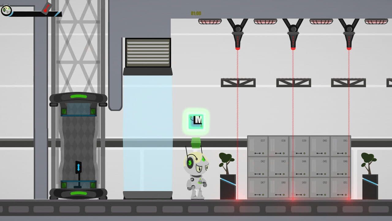 Metronix Lab thumbnail 2