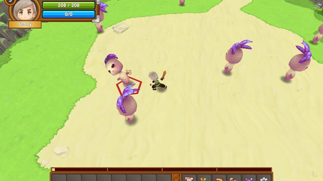 Antaria Online thumbnail 3