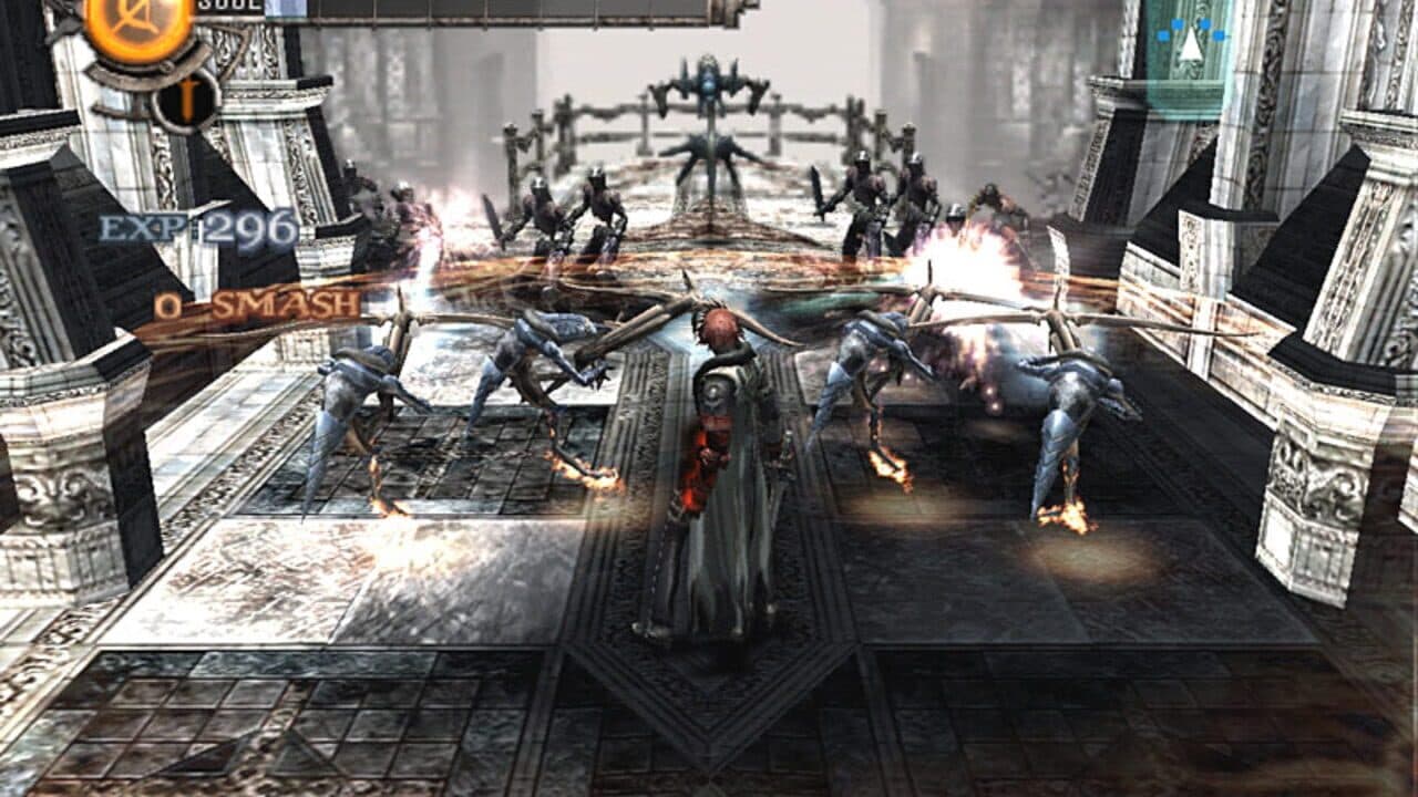 Chaos Legion thumbnail 2