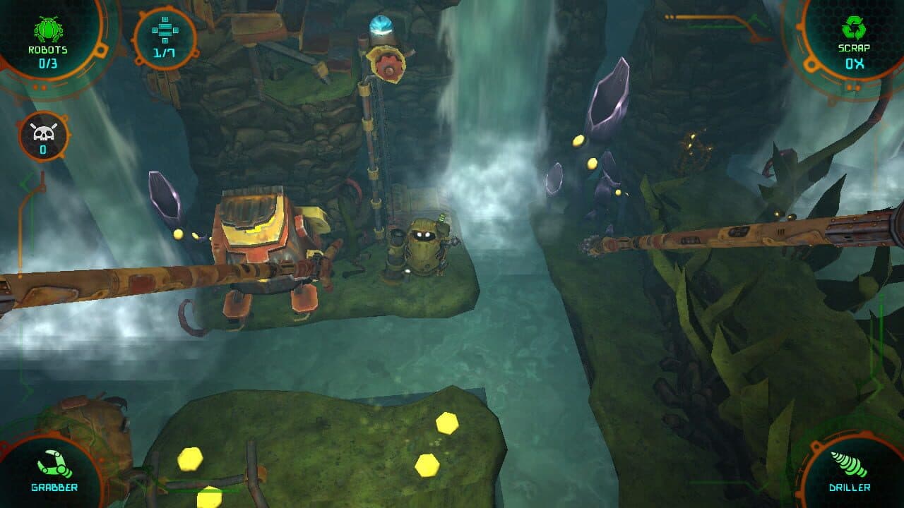 Underground thumbnail 8