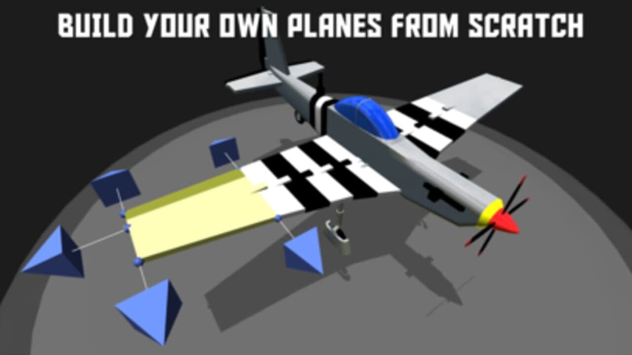 SimplePlanes thumbnail 11