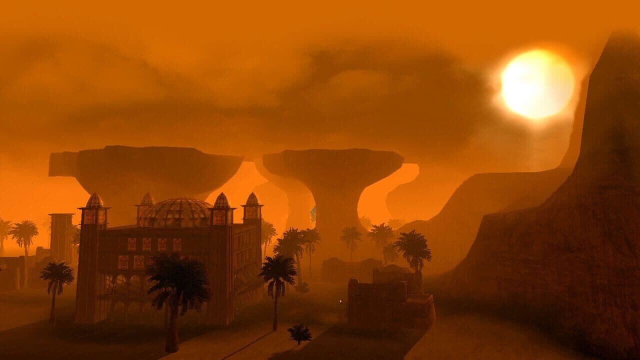 Darkfall: New Dawn thumbnail 2
