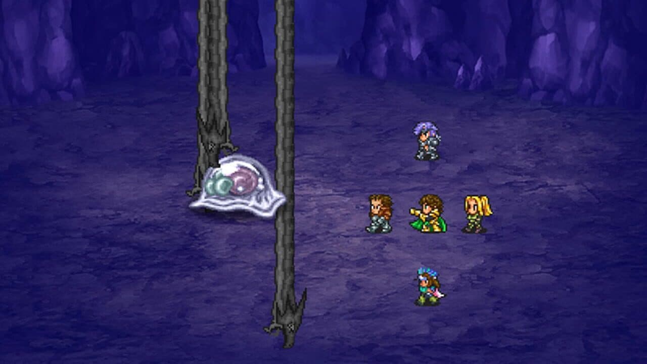 Romancing SaGa 2 thumbnail 6