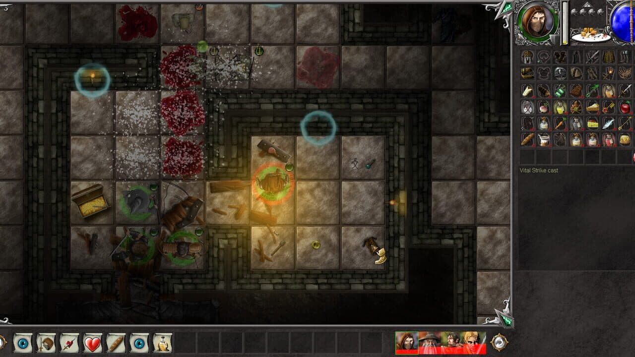 Rescue From Goblin Deep thumbnail 2