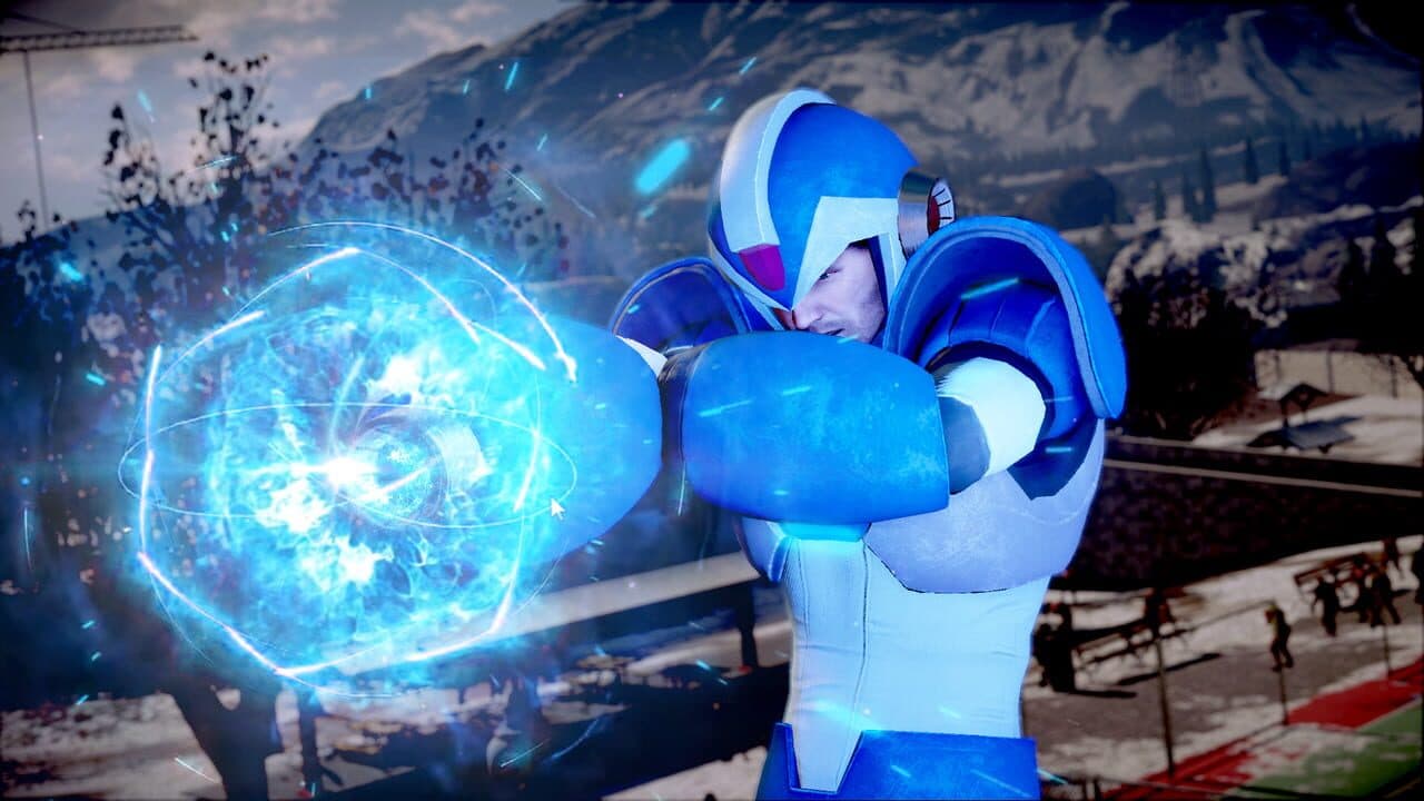 Dead Rising 4: Frank's Big Package thumbnail 2