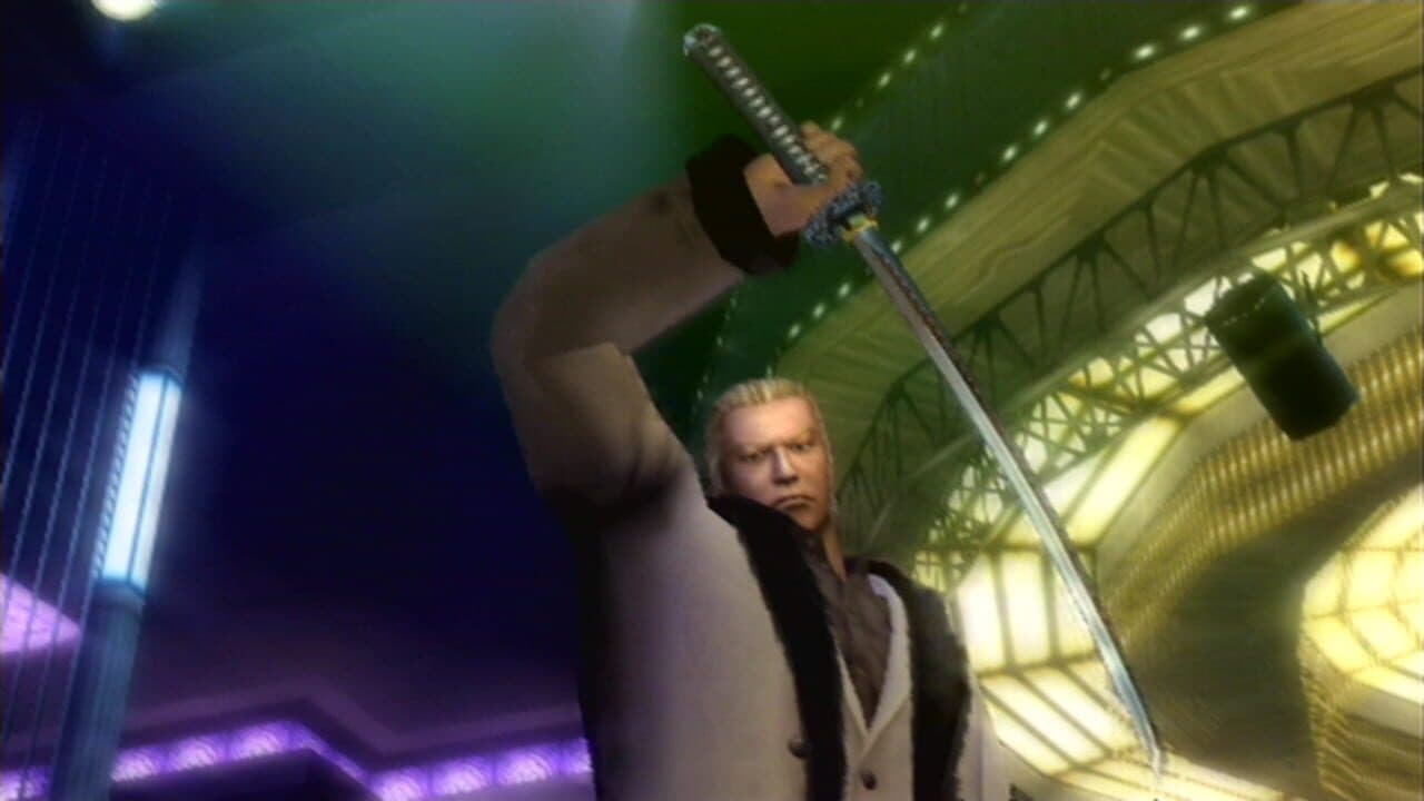 Yakuza 2 thumbnail 8