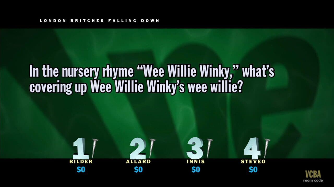 The Jackbox Party Quadpack thumbnail 5