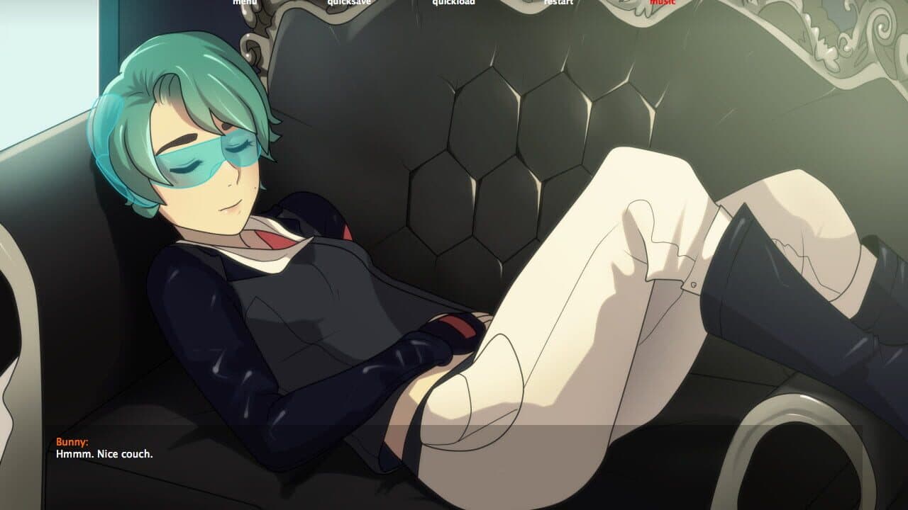Invisible Apartment thumbnail 3