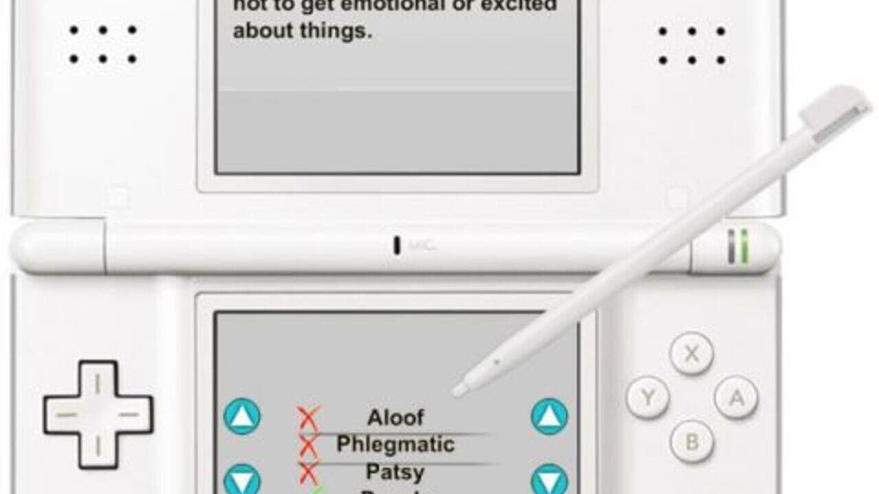 My Word Coach screenshot 1