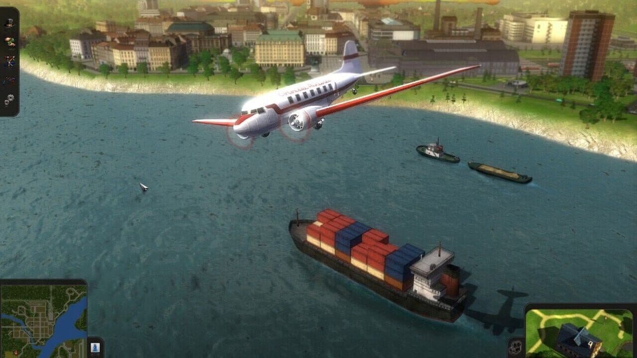 Cities in Motion thumbnail 4
