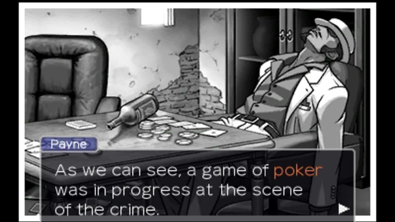 Apollo Justice: Ace Attorney thumbnail 5