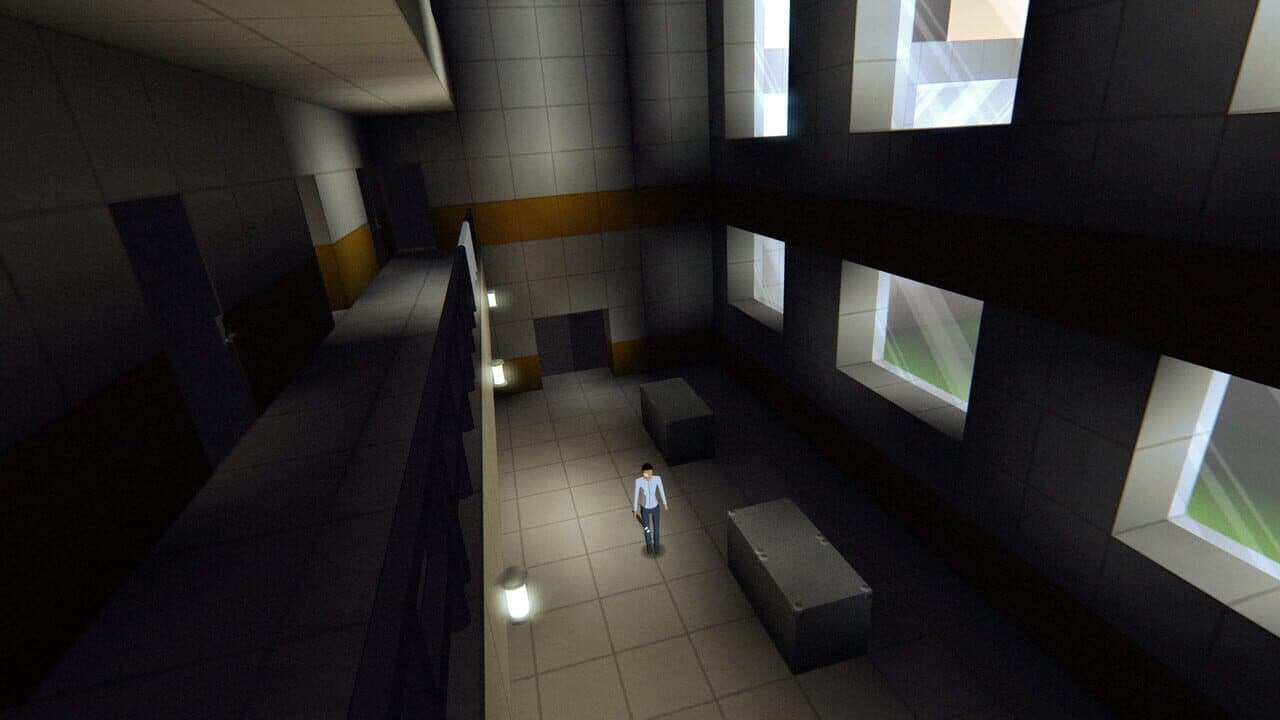 Neon Struct: Die Augen der Welt thumbnail 5