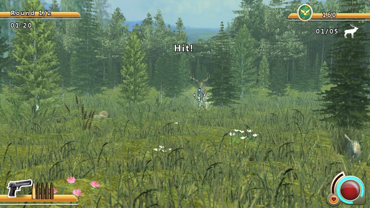 Deer Hunt Legends thumbnail 3