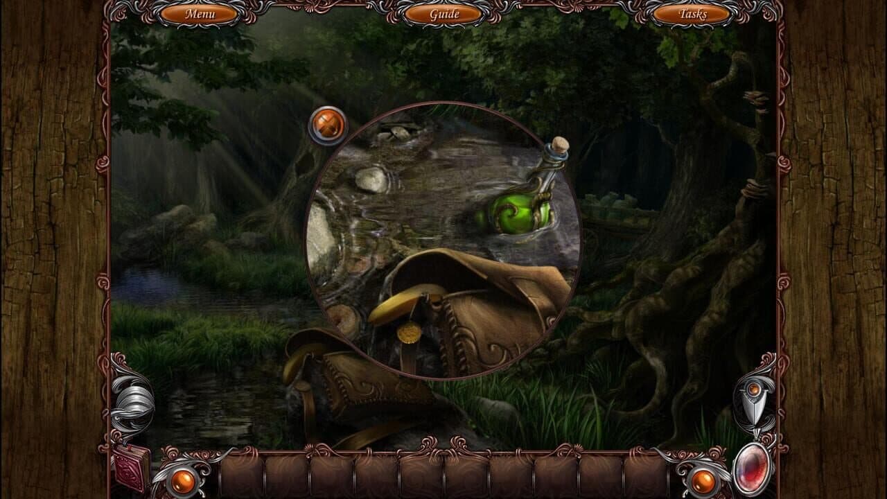 Sonya: The Great Adventure thumbnail 2